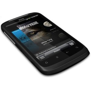 HTC Desire S thumbnail 2