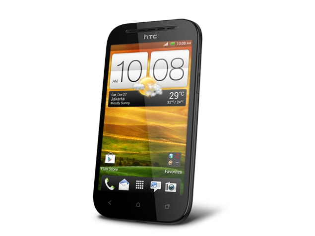 HTC Desire SV thumbnail 2
