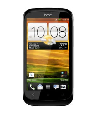 HTC Desire U thumbnail 2