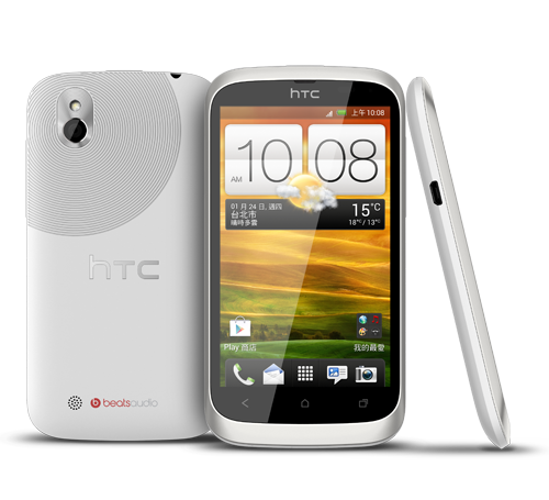 HTC Desire U thumbnail 3