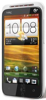 HTC Desire VT thumbnail 4