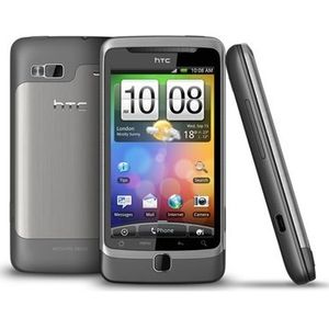 HTC Desire Z thumbnail 2