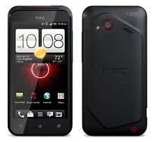 HTC DROID Incredible 4G LTE thumbnail 4