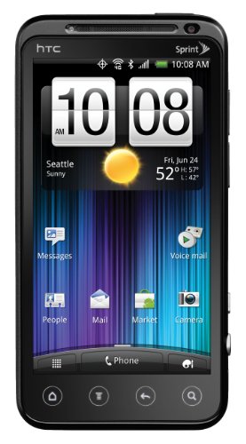 HTC EVO 3D thumbnail 2