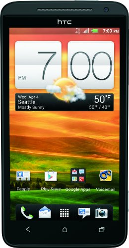 HTC Evo 4G LTE thumbnail 3
