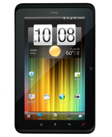 HTC EVO View 4G thumbnail 4