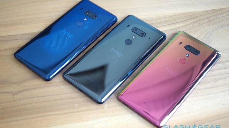 HTC Exodus 1s thumbnail 4