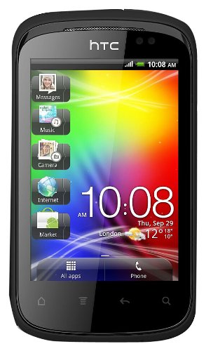 HTC Explorer thumbnail 2