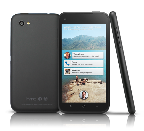 HTC First thumbnail 2