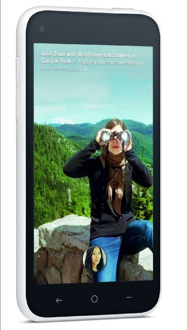 HTC First thumbnail 3