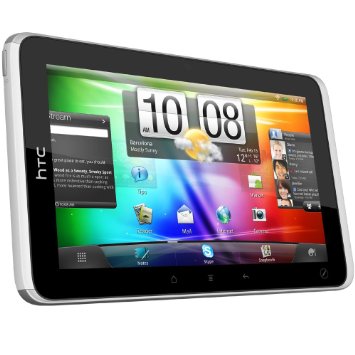 HTC Flyer Wi-Fi thumbnail 2