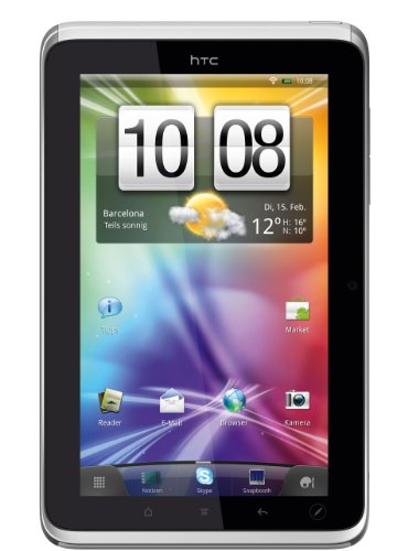 HTC Flyer Wi-Fi thumbnail 4