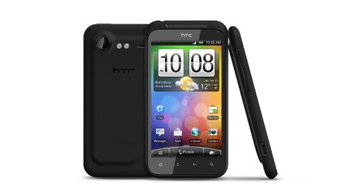 HTC Incredible S thumbnail 3