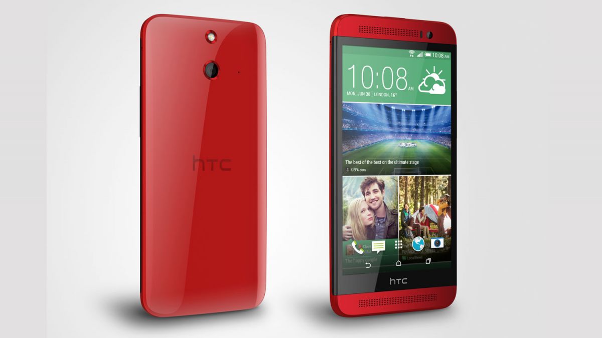 HTC One (E8) CDMA thumbnail 3