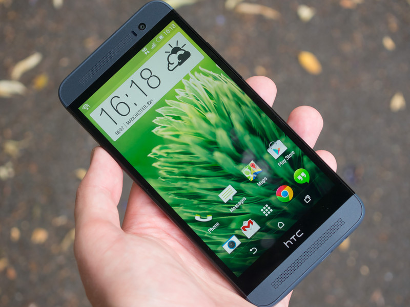 HTC One (E8) CDMA thumbnail 4