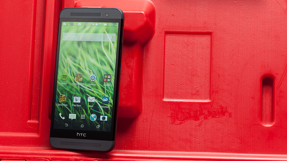 HTC One (E8) thumbnail 3