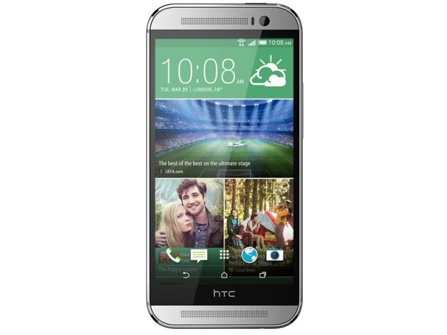 HTC One (M8) CDMA thumbnail 2