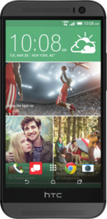 HTC One (M8) CDMA thumbnail 4