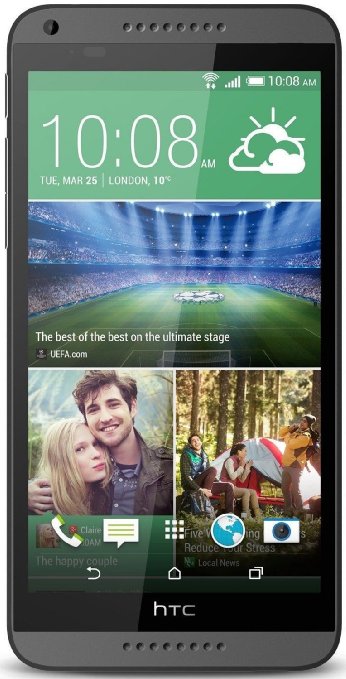 HTC One (M8) Dual Sim thumbnail 2