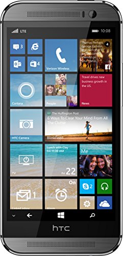 HTC One (M8) for Windows thumbnail 2
