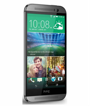 HTC One (M8 Eye) thumbnail 3