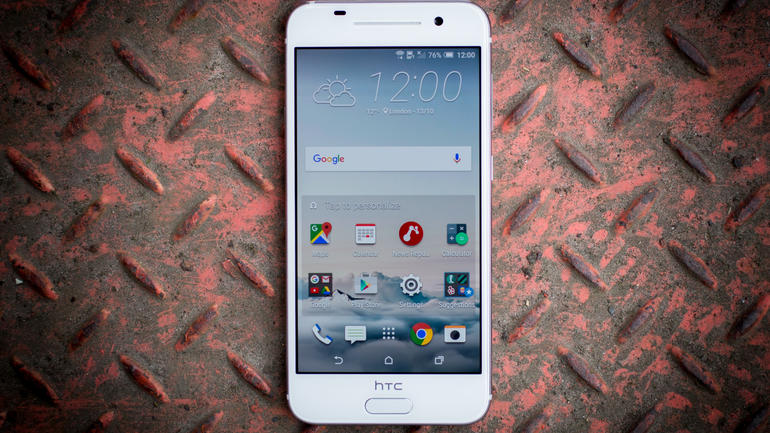 HTC One A9 thumbnail 5