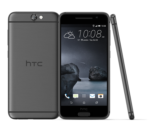 HTC One A9s thumbnail 2