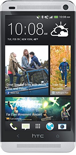 HTC One Dual Sim thumbnail 2