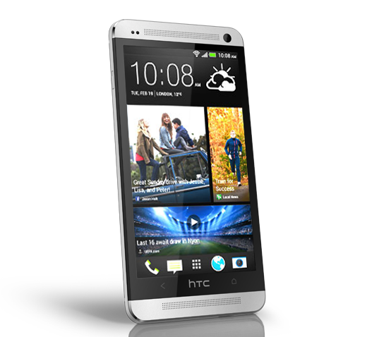 HTC One Dual Sim thumbnail 3