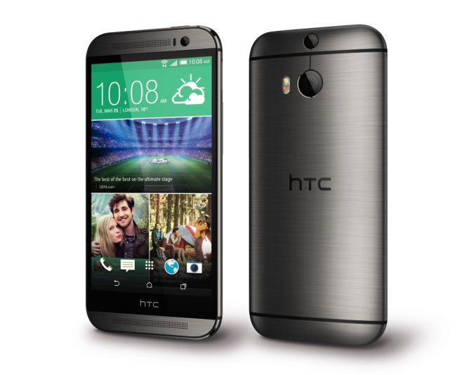HTC One M8s thumbnail 2