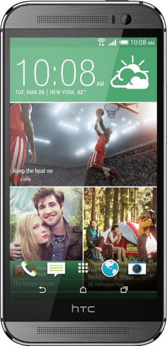 HTC One M8s thumbnail 3