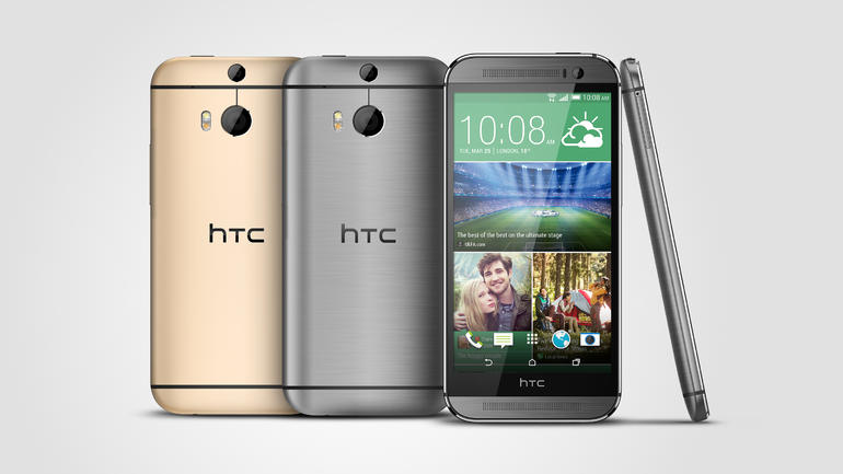 HTC One M8s thumbnail 5