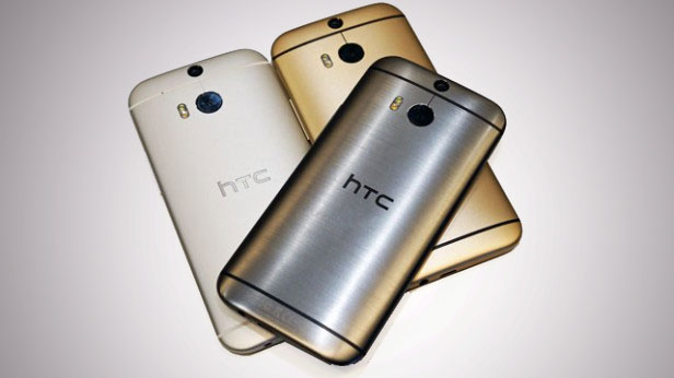 HTC One M8s thumbnail 6