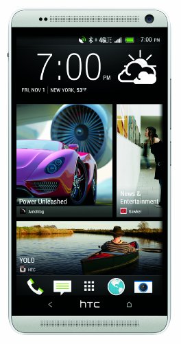 HTC One Max thumbnail 3