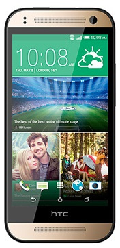 HTC One mini 2 thumbnail 5