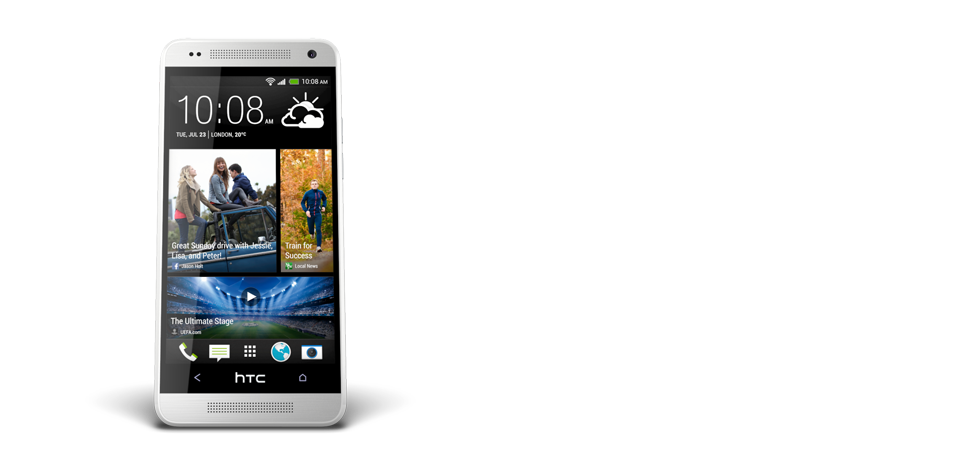 HTC One mini thumbnail 2
