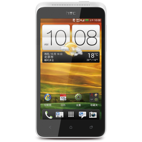 HTC One SC thumbnail 2