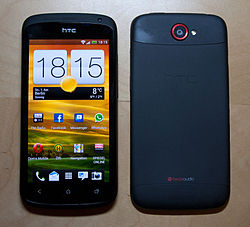 HTC One ST thumbnail 2