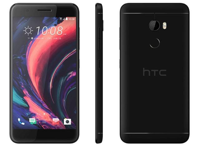 HTC One X10 thumbnail 2