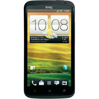 HTC One X thumbnail 2