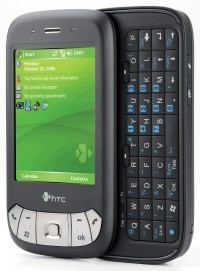 HTC P4350 thumbnail 3