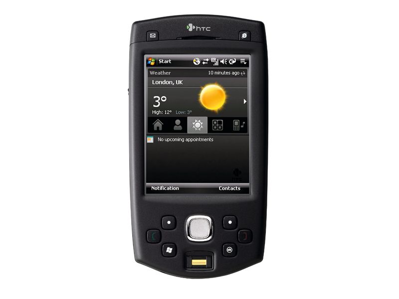 HTC P6500 thumbnail 2