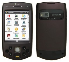 HTC P6500 thumbnail 3