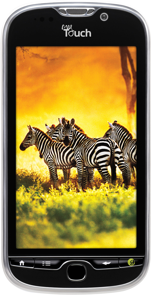 HTC Panache thumbnail 2