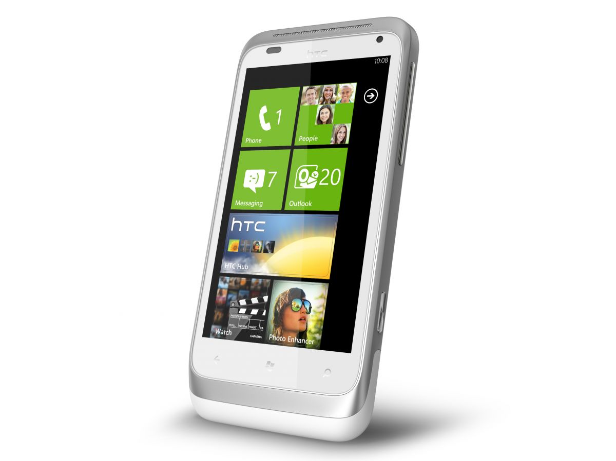 HTC Radar thumbnail 4