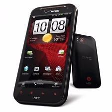 HTC Rezound thumbnail 4