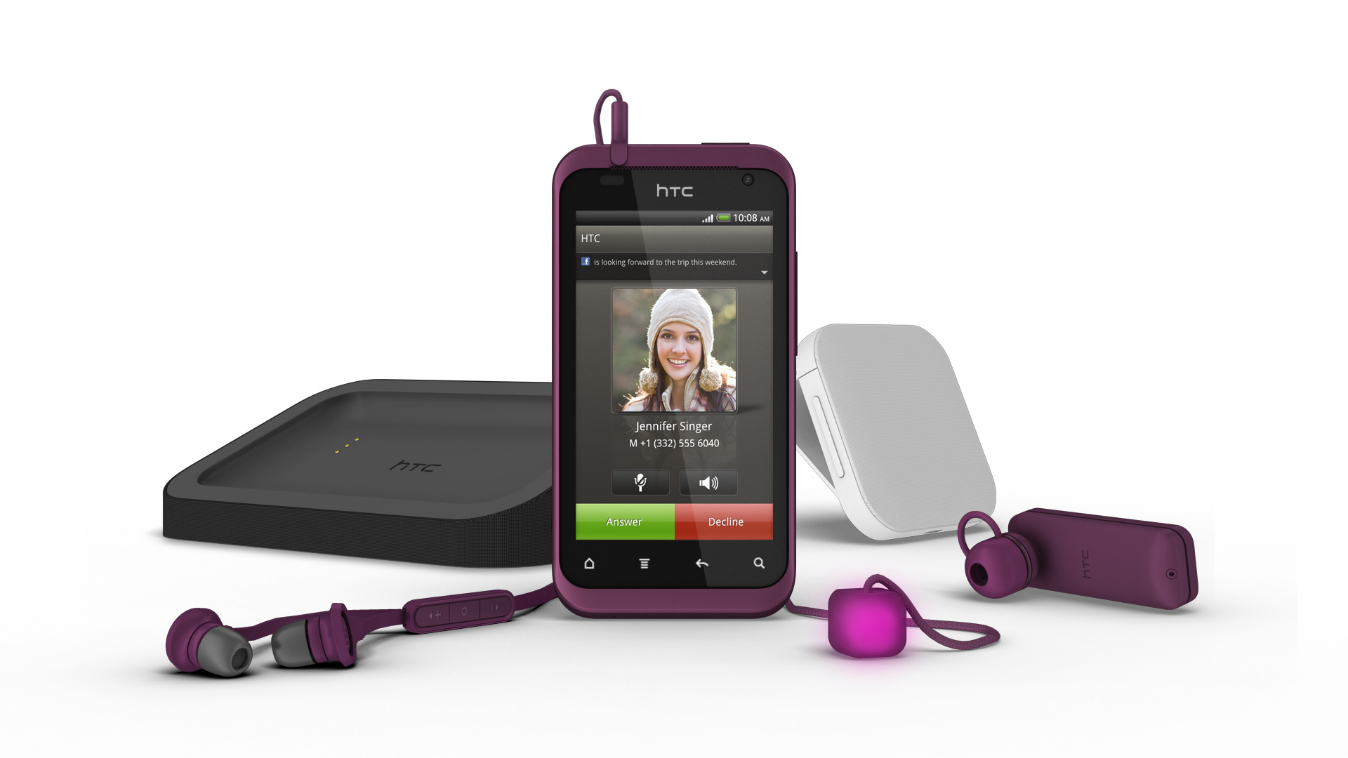 HTC Rhyme CDMA thumbnail 6
