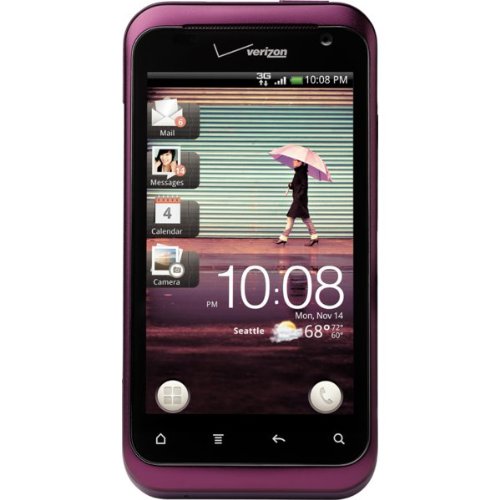 HTC Rhyme thumbnail 2