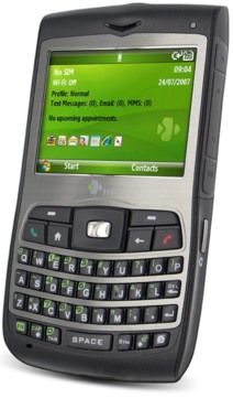 HTC S630 thumbnail 2