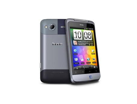 HTC Salsa thumbnail 5
